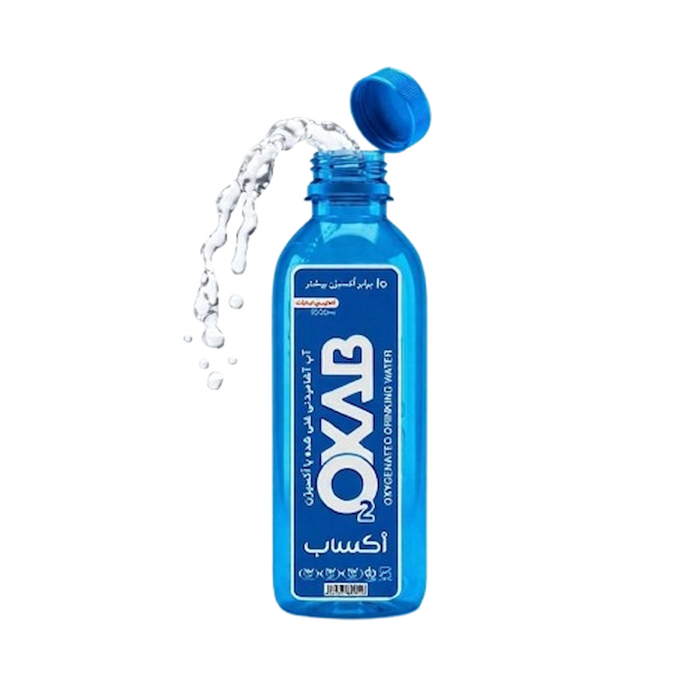 oxab-bottle
